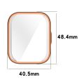 【Hot ticket】 For Amazfit Bip 5 Unity Full Coverage TPU Watch Case.