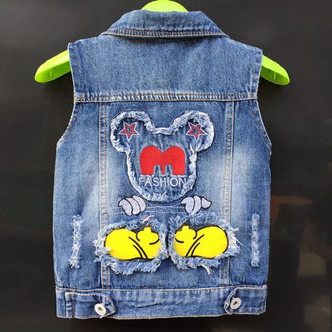 Girls%20Denim%20Vest%20Coat%20Children%20Boys%20Spring%20and%20Autumn1Girls3Outer%20Wear%20Waistcoat5Versatile%20Kids'%20Clothing%20Male8Years%20Old%20-%20Image%207