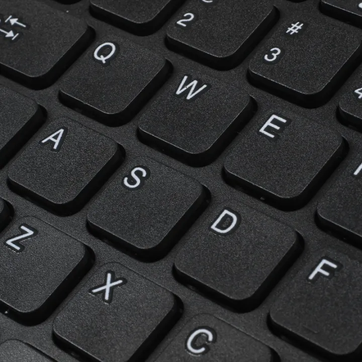 Wire%20Keyboard%20Ultra-Thin%20Quiet%20Small%20Size%2078%20Keys%20Mini%20Multimedia%20Usb%20Keyboard%20For%20Laptop%20Pc%20-%20Image%207