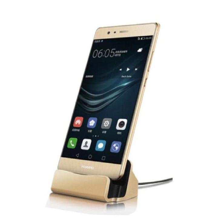 USB Type-c dock charger