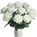 Artificial Flower Home Decoration Rose Bouquet Flower.