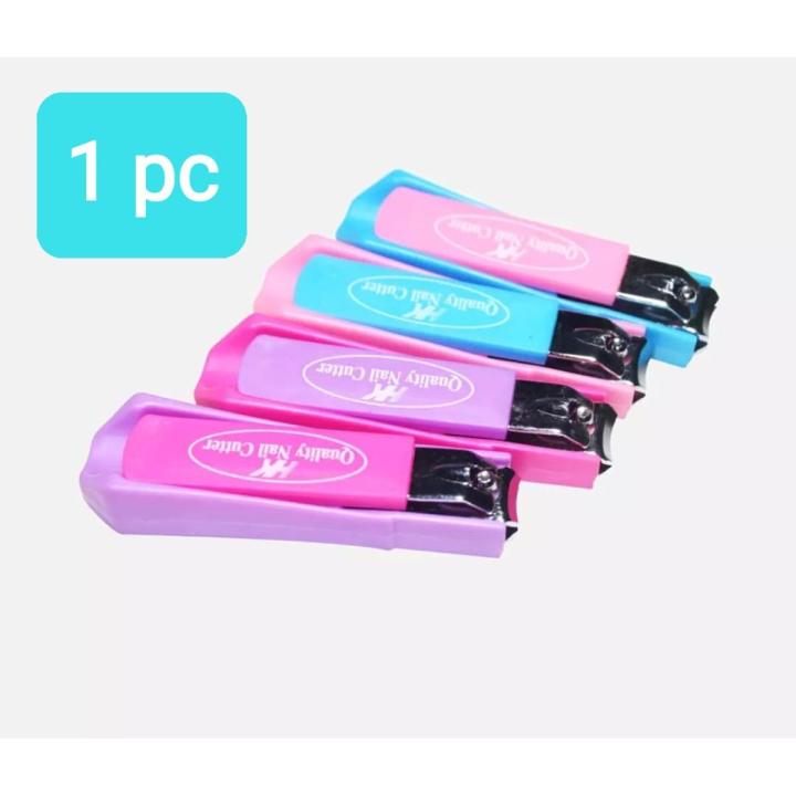 Nail Cutter / Clipper for Men & Women Good Quality Imported Exclusive 1 piece