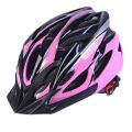 Mountain bike bike adult helmet One-piece cycling helmet Cap Cycling equipment. 