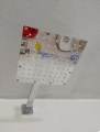 8" Head Heavy & 16" Arm Full Shower Set /SS Rain Shower Full Set Stainless Steel. 