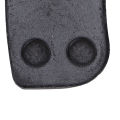 1 Pair Motorcycle Brake Pad Ceramic Front Rear Shoe.
