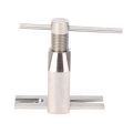 4Pcs Motor Pinion Gear Puller Remover Tools Set Rc Motor Gear Puller Tool Universal Motor Pinion Gear Puller Remover.