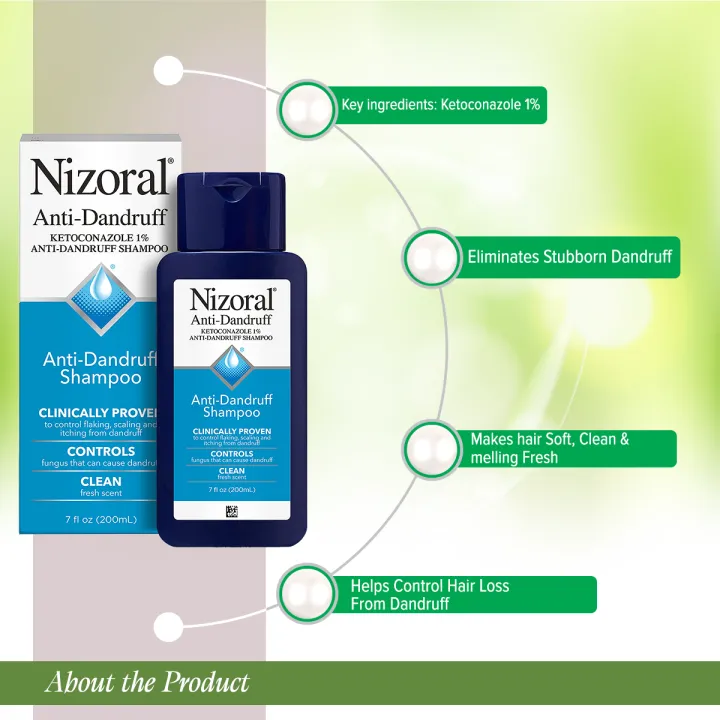 Nizoral%20Anti-Dandruff%20Shampoo%20Basic%20Fresh%207%20Fl%20Oz%20(USA)%20-%20Image%203