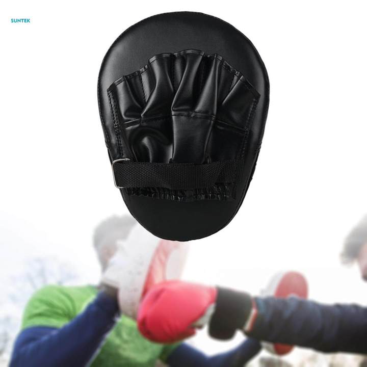 Training%20Hand%20Target%20Boxing%20Pad%20for%20Coaching%20Strike%20Practice%20Mma%20-%20Image%206