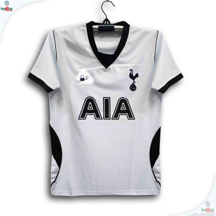 Tottenham%20Short%20Sleeve%20Thai%20Premium%20Football%20Jersey%20for%20man%20-%20Half%20Sleeve%20Club%20Jersey%20-%20Tottenham%20Jersey%202026%20-%20Image%202
