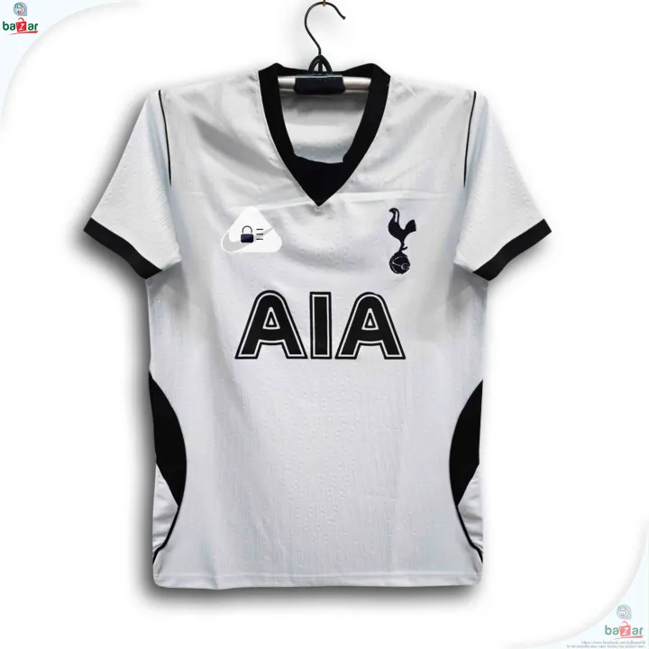 Tottenham%20Short%20Sleeve%20Thai%20Premium%20Football%20Jersey%20for%20man%20-%20Half%20Sleeve%20Club%20Jersey%20-%20Tottenham%20Jersey%202026%20-%20Image%202