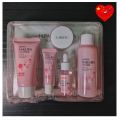 Japan Sakura Skin care Set || LAIKOU Skin care 5pcs combo pack. 