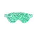 New Gel Eye Mask Reusable Beads for Hot Cold Therapy Soothing Relaxing Beauty Gel Eye Mask Sleeping Ice Goggles. 