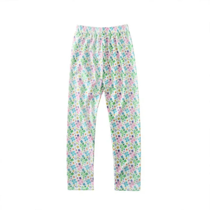 GC%20Girls%20Long%20Pants%20Cute%20Printing%20Elastic%20Waist%20Leggings%20Casual%20Breathable%20Trousers%20For%201-10%20Years%20Old%20Children%20-%20Image%207