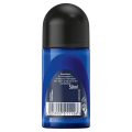Nivea For Men Deodorant Roll On Dimension  Dark Wood Anti Perspirant - 50ML. 