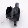 Throttle Position Sensor TPS SWITCH SENSOR for Lexus LS400 for Toyota Camry RAV4 Corolla Celica TPS SWITCH SENSOR 198500-3011. 