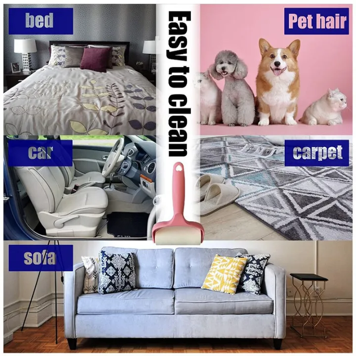 Strong%20Sticky%20Lint%20Roller%20Dust%20Hair%20Removal%20Cover%20Refillable%20Remove%20Clean%20Bedroom%20Carpet%20Hair%20Fur%20Dust%20-%20Image%207