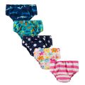Swimming Diapers For Infants Cloth Diaper Swimsuit Baby Swim Suit Children Swimwear Swimming Trunks For Girls Boys.