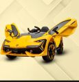 Lamborghini NEL-603 Battery Operated Ride on Lamborghini Kids Car with Swing / Rocking function. 1-6 Years. 