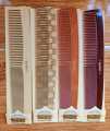 Regular Hair Comb-1pcs. 