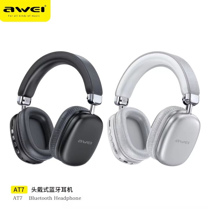 Awei%20AT7%20Headphones%2070%20hours%20Long%20Play%20Time%20Bluetooth%20Headphone%20Over%20the%20Ear%20Wireless%20Headphone%20-%20Image%203