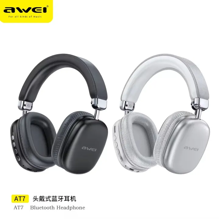 Awei%20AT7%20Headphone%2070%20hours%20Play%20Time%20Bluetooth%205.4%20Wireless%20Over%20The%20Ear%20Budget%20Headphones%20-%20Image%207