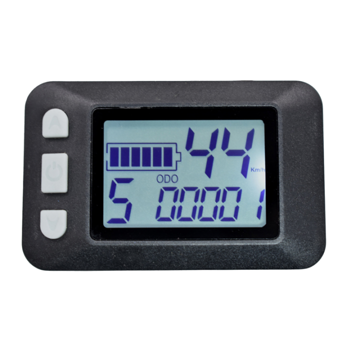 P9%20LCD%20Display%20Dashboard%20LCD%20Screen%2024V%2036V%2048V%2060V%20Electric%20Bike%20Meter%20Replacement%20Parts%20Accessories%20For%20Electric%20Scooter%20LCD%20Display(SM%20Plug%206PIN)%20-%20Image%207
