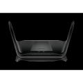 Netgear RAX70 Nighthawk AX8/8-Stream Tri-Band AX6600 WiFi 6 Router.