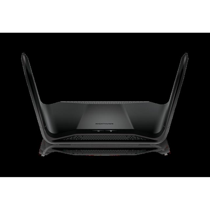Netgear RAX70 Nighthawk AX8/8-Stream Tri-Band AX6600 WiFi 6 Router