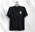 Summer Stylist T-Shirt For Men - Round Neck Ideal for All Season.