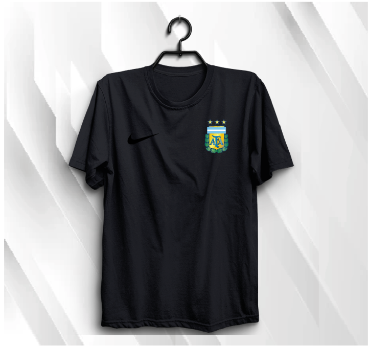 Summer Stylist T-Shirt For Men - Round Neck Ideal for All Season