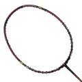 Malaysia Imported MAXBOLT WOVEN TECH 60 Unstrung Badminton Smash Racket Bat. 