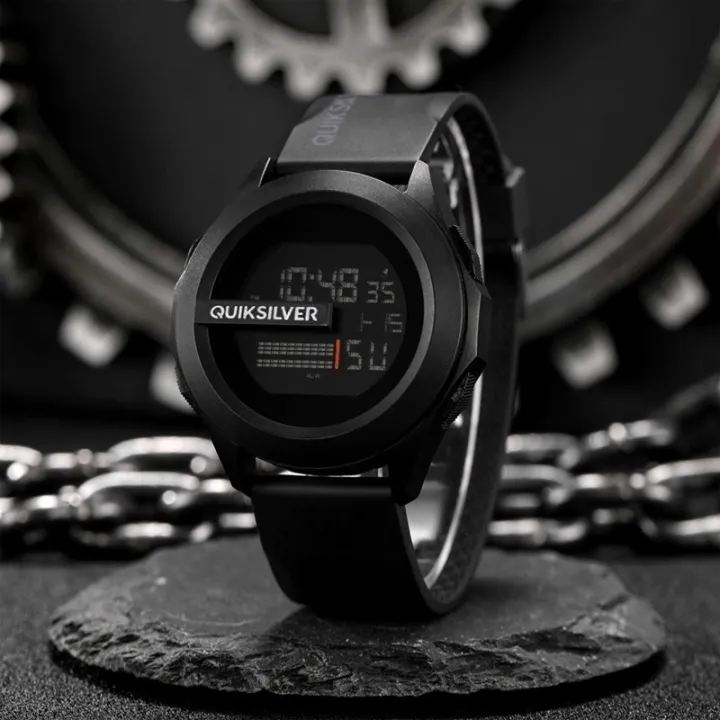 Quiksilver%20Men's%20Watches%20LED%20Digital%20Waterproof%20Sports%20Watch%20-%20Image%208