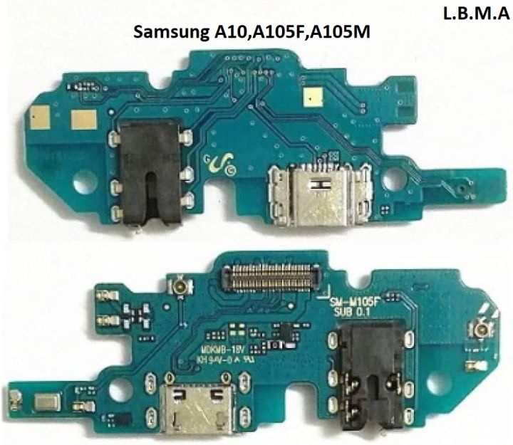 For%20Samsung%20A10/M10%20Charging%20Logic%20Bord%20100%25%20works%20-%20Image%203