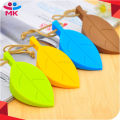 Creative Silicone Leaves Finger Safety DoorStop Anti-collision Door Stopper Holder Children Kids Safety Home Security Accessories. 