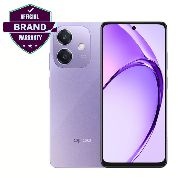 OPPO A3 6GB/128GB (Official)