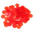NovaNest 100/Pack Bingo Chips Opaque Color Counting Math Game Counters Markers. 