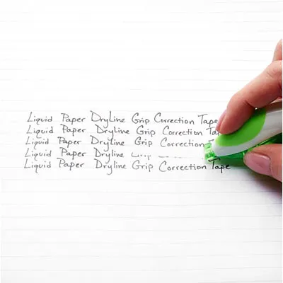 Paper%20Mate%20Liquid%20Paper%20DryLine%20Grip%20Correction%20Tapes%20-%20Image%205