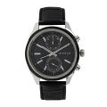 Titan Blue Dial Multifunction Watch For Men - 1733KL01. 