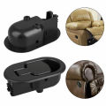 ABS Recliner Handle With Cable Universal Recliner Replacement Parts Sofa Chair Couch Release Lever Pull Handle Replacement.