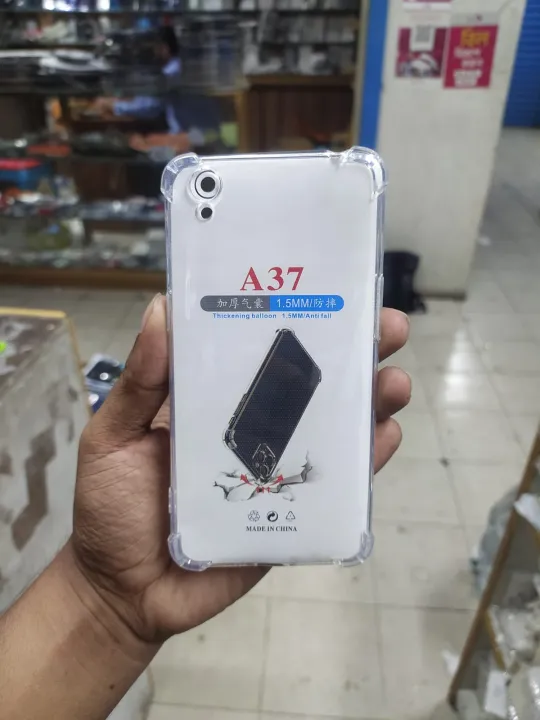 For%20OPPO%20A37%20Premium%20Silicone%20Case%20Crystal%20Clear%20Soft%20TPU%20Ultra-Thin%20Transparent%20Flexible%20Protective%20Mobile%20Phone%20Back%20Cover%20-%20Image%206