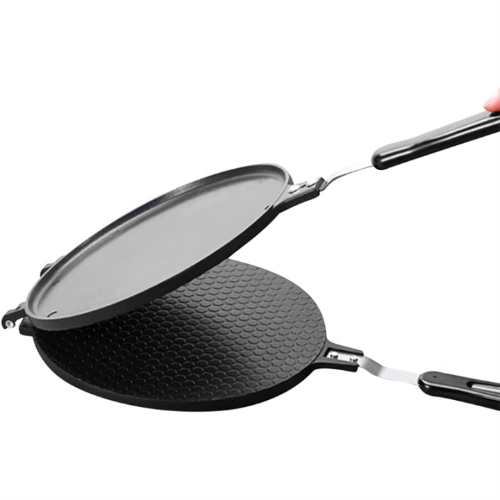 1%20PCS%20Kitchen%20Waffle%20Baking%20Pan%20Egg%20Roll%20Waffle%20Cone%20Mold%20Egg%20Roll%20Baking%20Tool%20Aluminum%20Alloy%20-%20Image%206