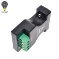 (NEW)RS-232 RS232 to RS-485 RS485 Inter Serial Adapter Converter.