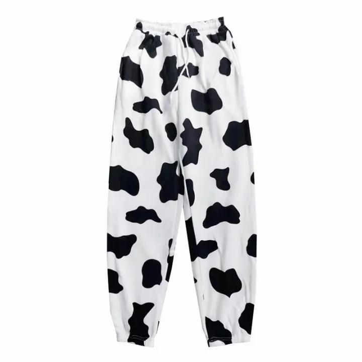 Cow%20Print%20Women%20Wide%20Leg%20Pants%20Autumn%20Winter%20Thicken%20Female%20Trousers%20Harajuku%20Ladies%20Long%20Pants%20Fashion%20Chic%20Woman%20Sweatpants%20-%20Image%202