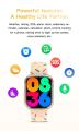 Original Smart Watch T30 Ultra Smartwatch 2.01 inch Bluetooth Call Heart Rate Wireless Charging Sports Smartwatch Women Men. 