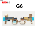 【Tenderneyy】For LG G6 G7 G8 V35 V30 Plus K71 V40 V60 V50 USB Fast Charging Port Charger Dock Connector Mic Board Flex Cable Replacement. 