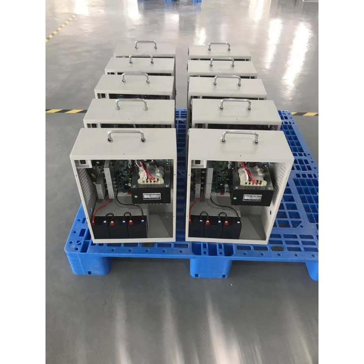 Elevator Automatic Rescue Device (ARD) / UPS