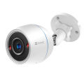 EZVIZ H3c 2MP 108P Wi-Fi Smart Home Camera Full Color with audio storage upto 256GB Waterproof Wifi Camera. 