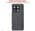 Back Panel Cover for OnePlus 10 Pro mobile phone back part.