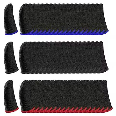 1%20Pair%20Breathable%20Game%20Controller%20Sweatproof%20Finger%20Sleeve%20Thumb%20Gloves%20for%20Mobile%20Gaming%20-%20Image%205