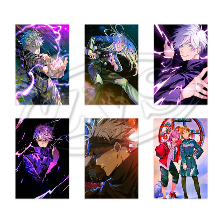 Modular%20Canvas%20Jujutsu%20Kaisen%20Home%20Decoration%20Print%20Painting%20Ryomen%20Sukuna%20Poster%20Modern%20Wall%20Artwork%20Pictures%20For%20Living%20Room%20-%20Image%202